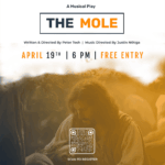 The Mole